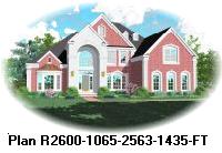 B2600-1065-2563-1435-ft